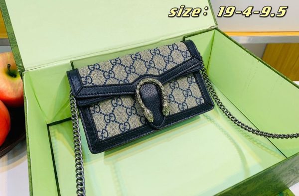 New Fashion GG Handbag G254