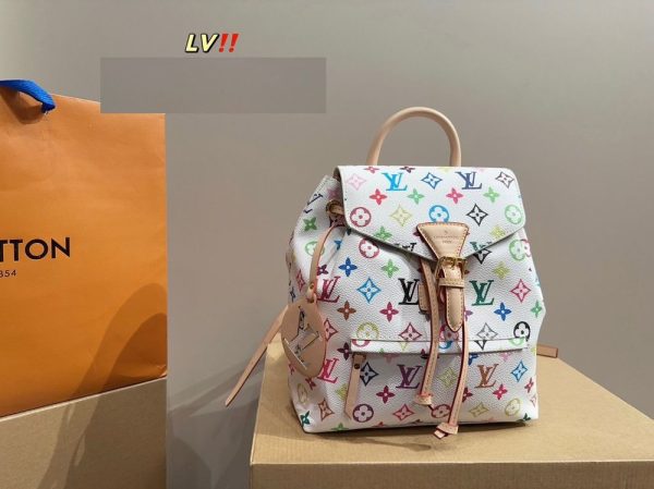 New Fashion LV Handbag L527