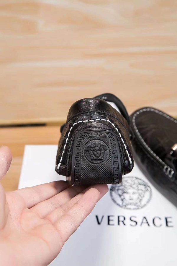 New Fashion Men Versace Shoes 013