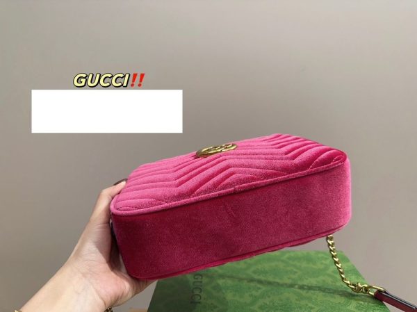 New Fashion GG Handbag G356