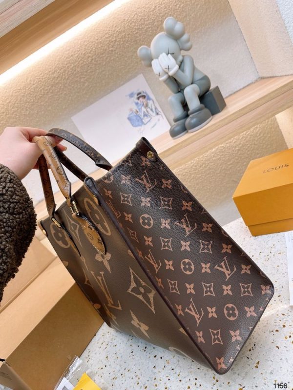 New Fashion LV Handbag L740