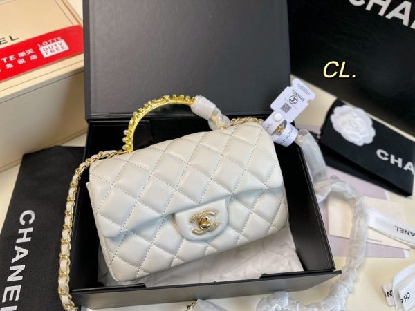 New Fashion CN Handbag C352