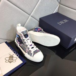 New Fashion Men Dior Shoes 047