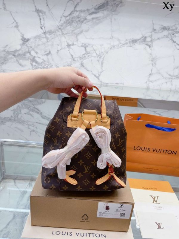 New Fashion LV Handbag L188