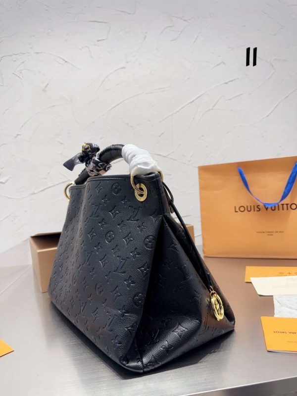 New Fashion LV Handbag L212