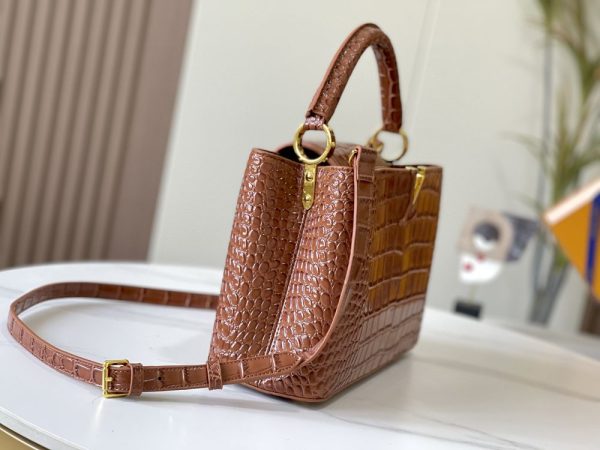 Luxury LV Handbag N92173-M48865