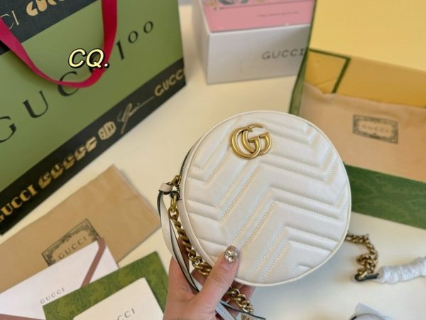 New Fashion GG Handbag G453