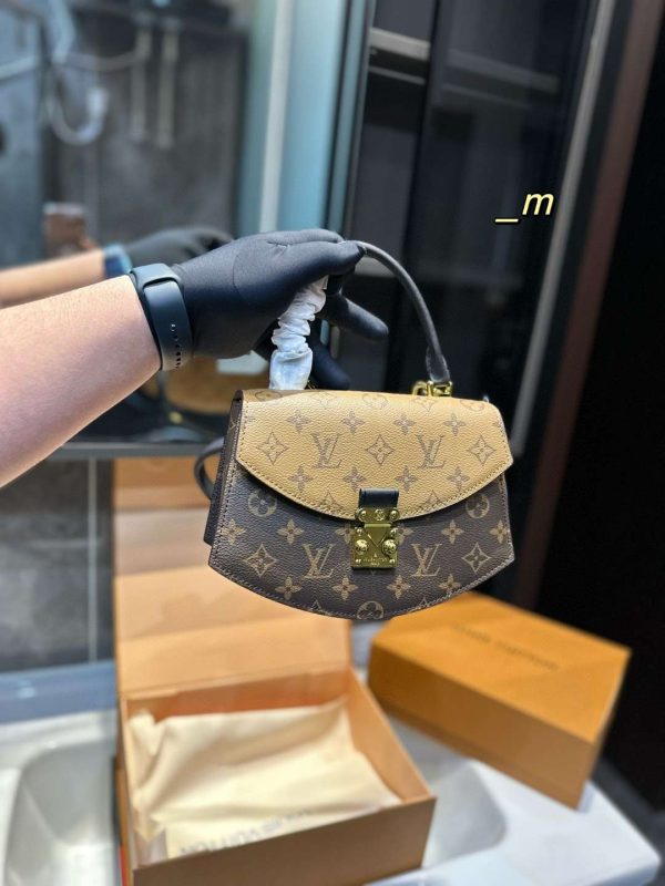 New Fashion LV Handbag L270