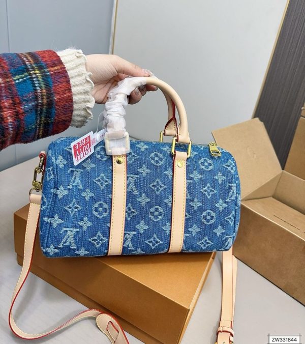 New Fashion LV Handbag L836