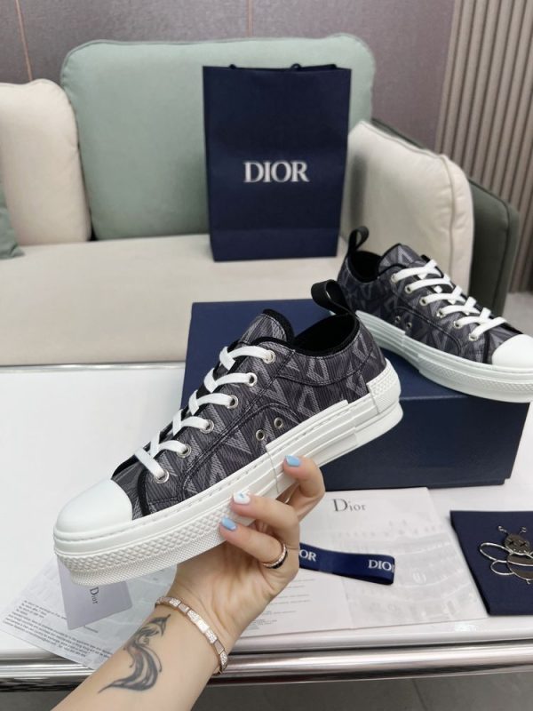 New Fashion Men Dior Shoes 019