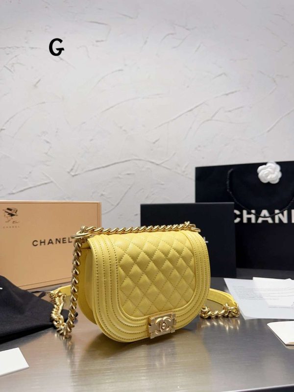 New Fashion CN Handbag C200