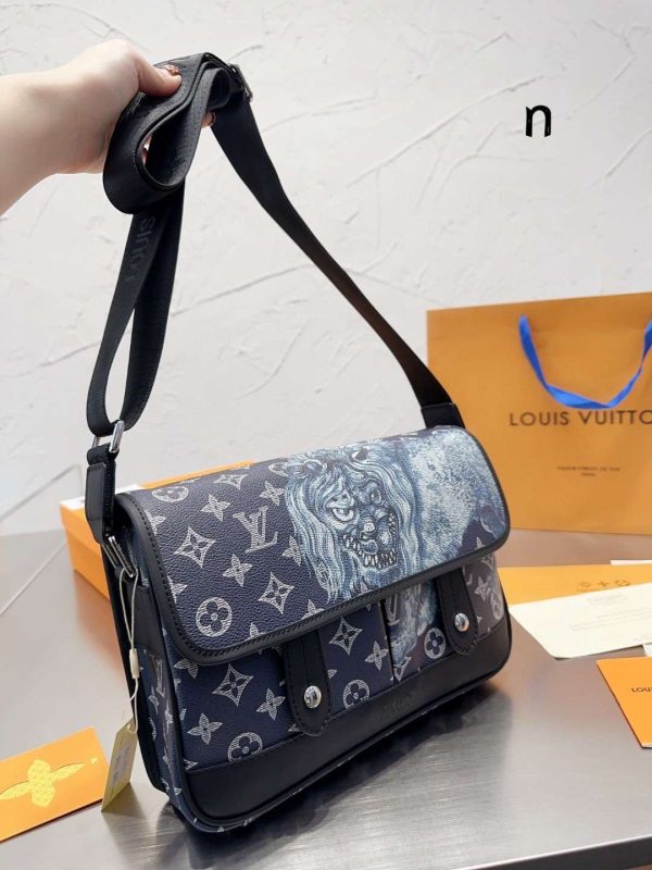 New Fashion LV Handbag L256