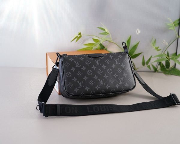 New Fashion LV Handbag L1289