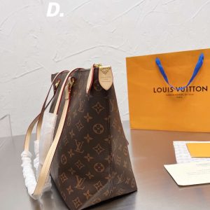 New Fashion LV Handbag L020