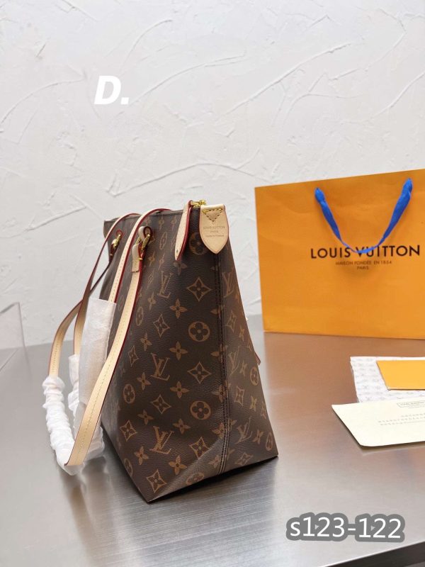 New Fashion LV Handbag L020