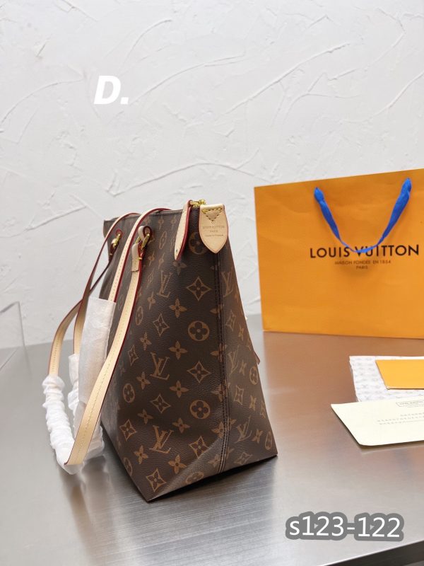 New Fashion LV Handbag L019