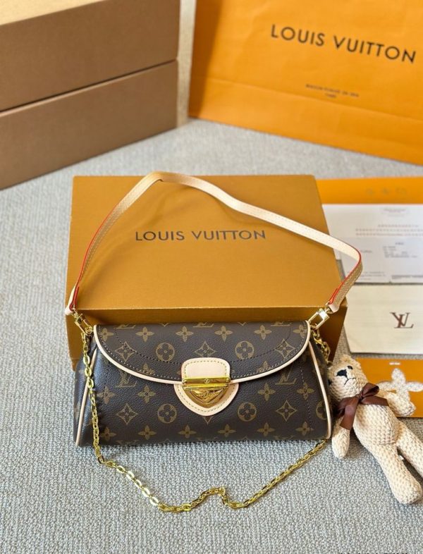 New Fashion LV Handbag L957