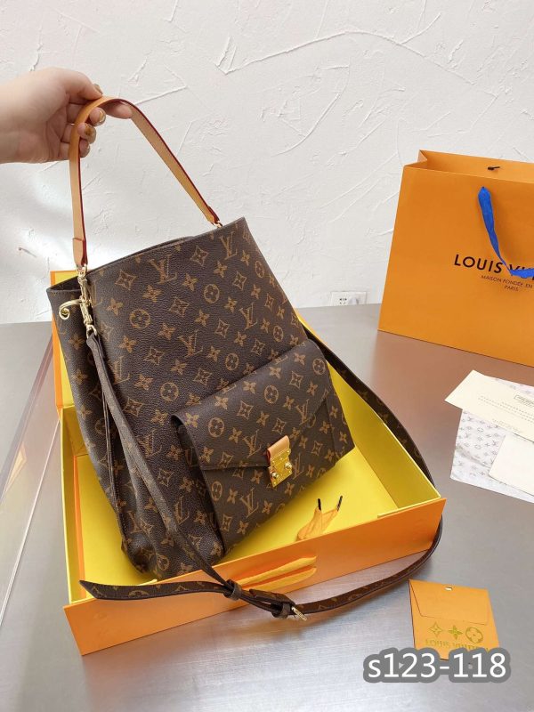 New Fashion LV Handbag L012