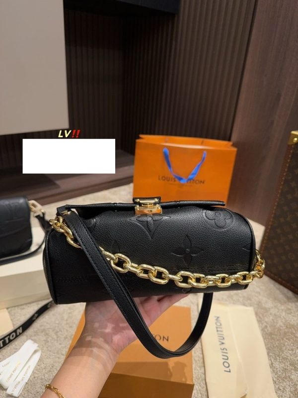 New Fashion LV Handbag L599