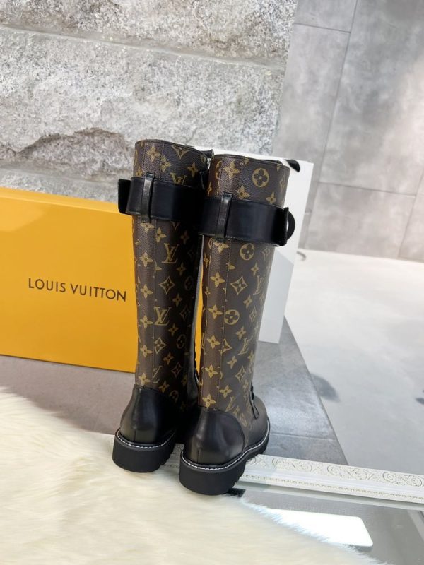 New Fashion Women LV Shoes 322