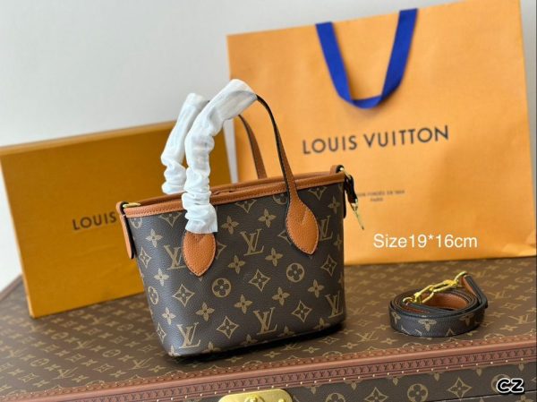 New Fashion LV Handbag L1265