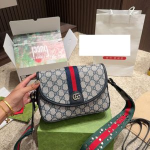 New Fashion GG Handbag G389