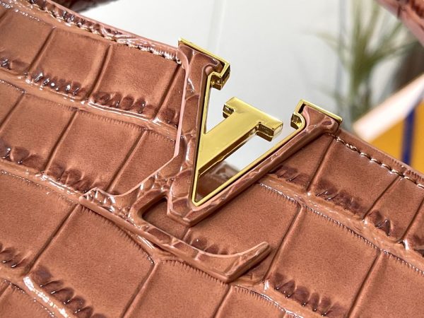 Luxury LV Handbag N92173-M48865