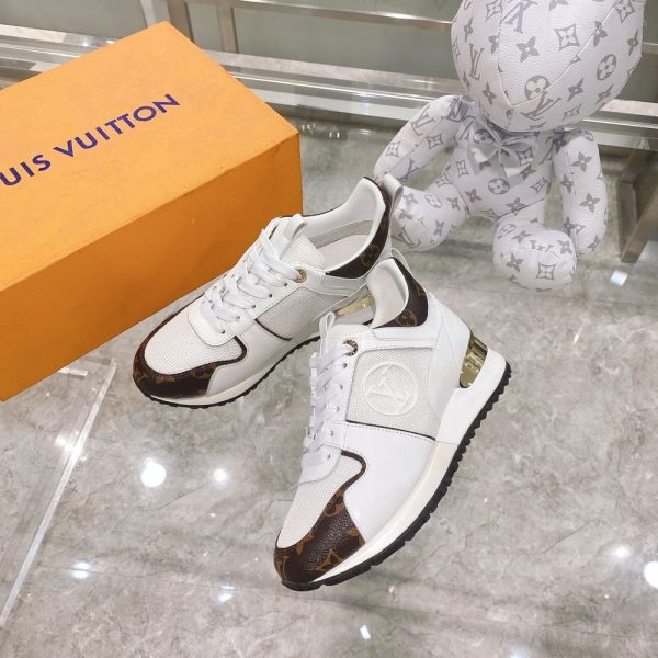 New Fashion Women LV Shoes 380