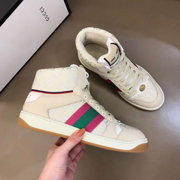 New Fashion Women Gucci Shoes G064