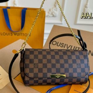 New Fashion LV Handbag L846