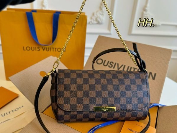 New Fashion LV Handbag L846