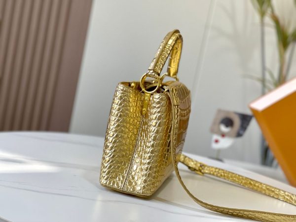 Luxury LV Handbag N92173-M48865.2