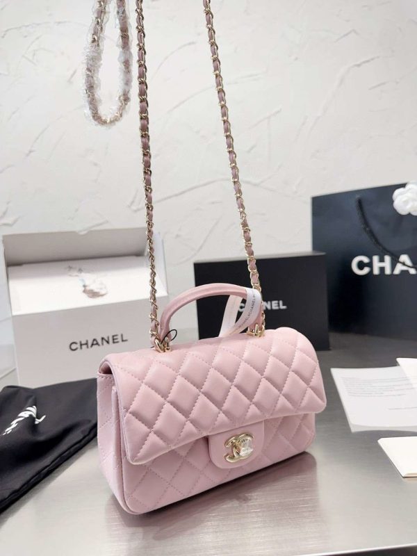 New Fashion CN Handbag C223