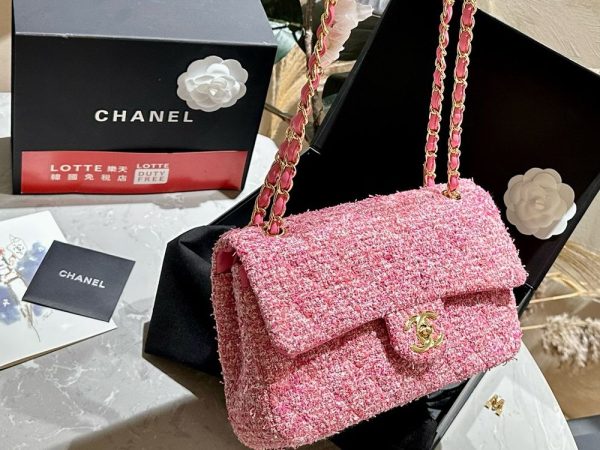 New Fashion CN Handbag C553