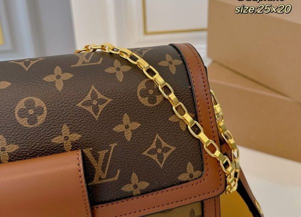 New Fashion LV Handbag L1071