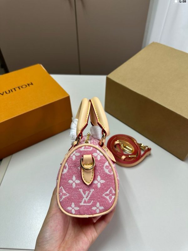 New Fashion LV Handbag L1023