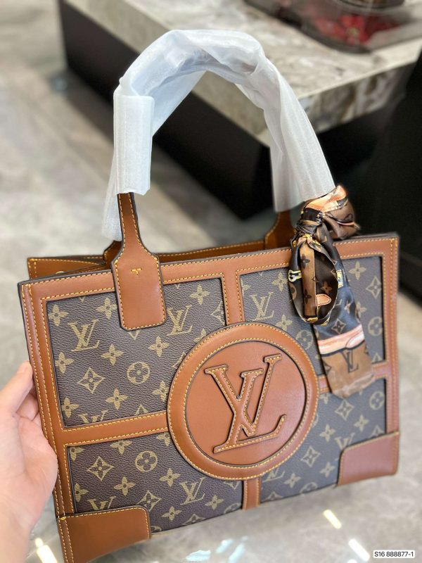 New Fashion LV Handbag L029