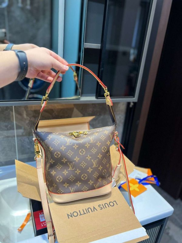 New Fashion LV Handbag L194