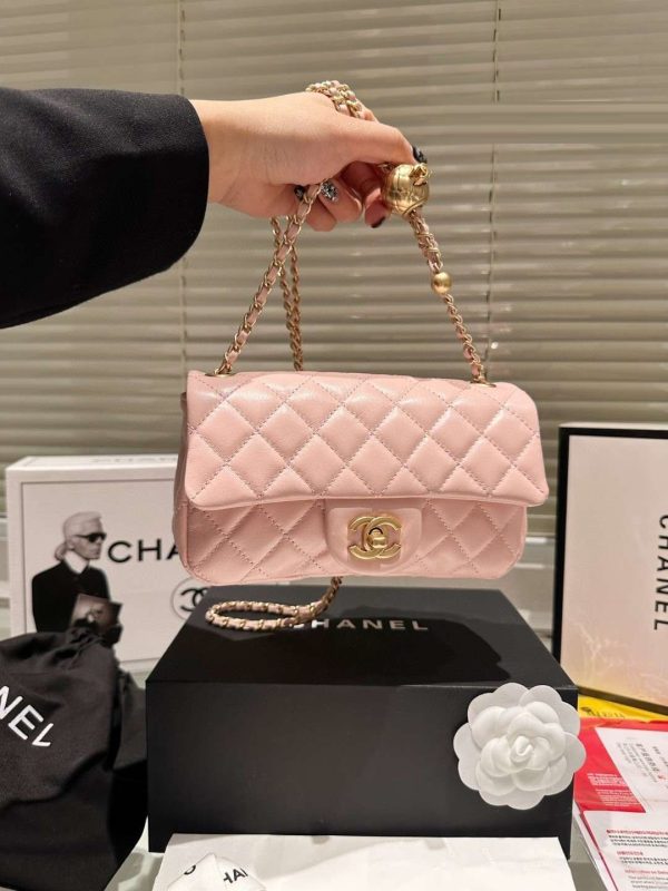 New Fashion CN Handbag C189.1