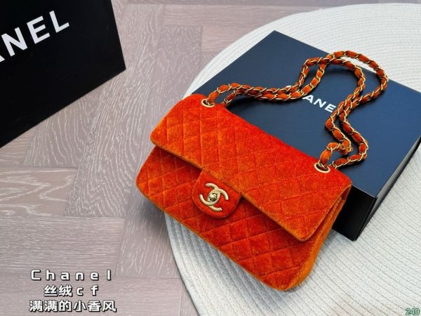 New Fashion CN Handbag C590.2