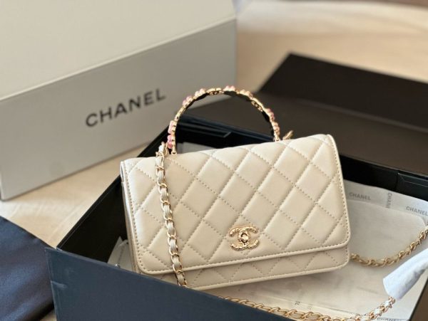 New Fashion CN Handbag C452