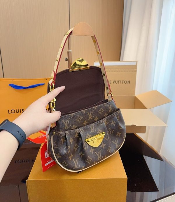 New Fashion LV Handbag L823