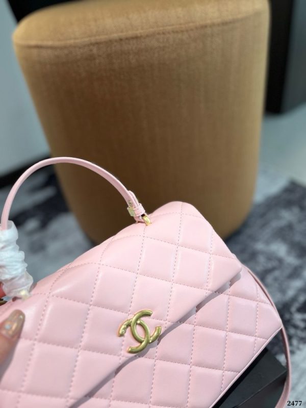 New Fashion CN Handbag C517