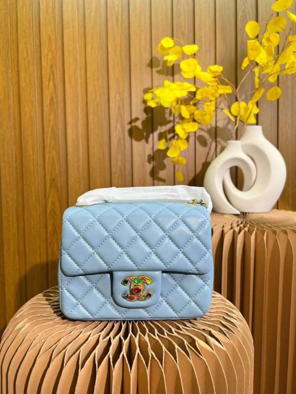 New Fashion CN Handbag C143