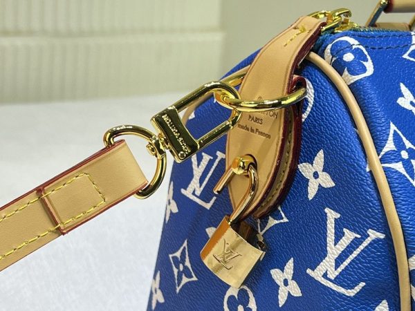 Luxury LV Handbag M24424