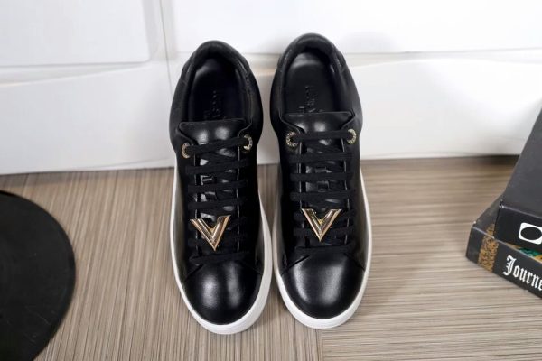 New Fashion Women LV Shoes 001