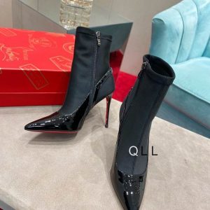 New Fashion Christian Louboutin Women Shoes 035