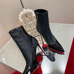 New Fashion Christian Louboutin Women Shoes 035