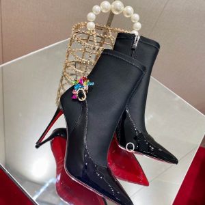 New Fashion Christian Louboutin Women Shoes 035