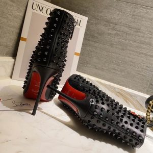 New Fashion Christian Louboutin Women Shoes 037